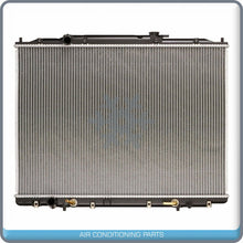 Cargar imagen en el visor de la galería, NEW Radiator for Honda Ridgeline 3.5L - 2006 to 2008 - Qualy Air
