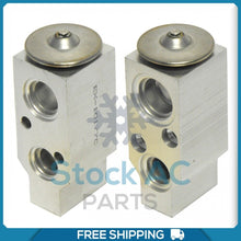 Cargar imagen en el visor de la galería, A/C Expansion Valve for Suzuki Forenza, Reno QR - Qualy Air