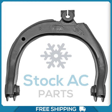 Cargar imagen en el visor de la galería, Control Arm Front Upper Right for Buick, Chevrolet, GMC, Isuzu, Oldsmobil... QOA - Qualy Air