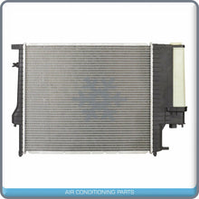 Cargar imagen en el visor de la galería, Radiator for BMW 525i QOA - Qualy Air