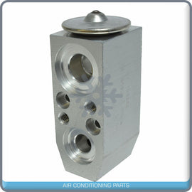 A/C Expansion Valve for Chevrolet Equinox / Saturn Vue QR - Qualy Air