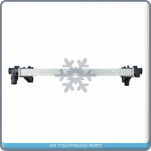 Load image into Gallery viewer, Radiator for Ford F-250, F-350, F-450 Super Duty, F-550 Super Duty QOA - Qualy Air