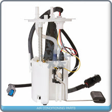 Load image into Gallery viewer, Electric Fuel Pump for Ford Sable, Taurus / Mercury Sable QOA - Qualy Air