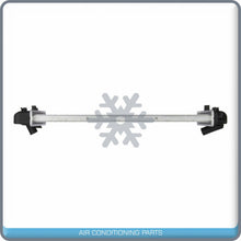 Load image into Gallery viewer, Radiator for Buick Skylark / Chevrolet Beretta, Corsica / Oldsmobile ... QOA - Qualy Air