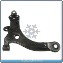 Load image into Gallery viewer, Control Arm Front Lower Right for Buick, Chevrolet, Pontiac QOA - Qualy Air