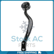 Load image into Gallery viewer, Front Left Lower Rear Control Arm for Lexus IS300 2005-01 QOA - Qualy Air