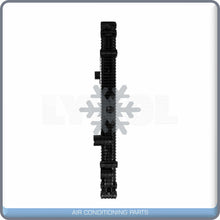 Load image into Gallery viewer, Radiator for 03-07 Freightliner Coronado 122 132 Turbo Diesel C15 DD15 Series 60 - Qualy Air