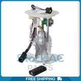 Electric Fuel Pump for Ford Explorer / Mercury Mountaineer QOA