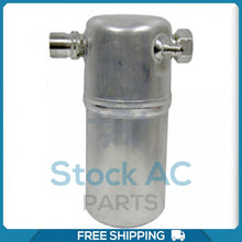 Cargar imagen en el visor de la galería, A/C Receiver Drier for Volvo 940 QR - Qualy Air