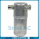 A/C Receiver Drier for Volvo 940 QR