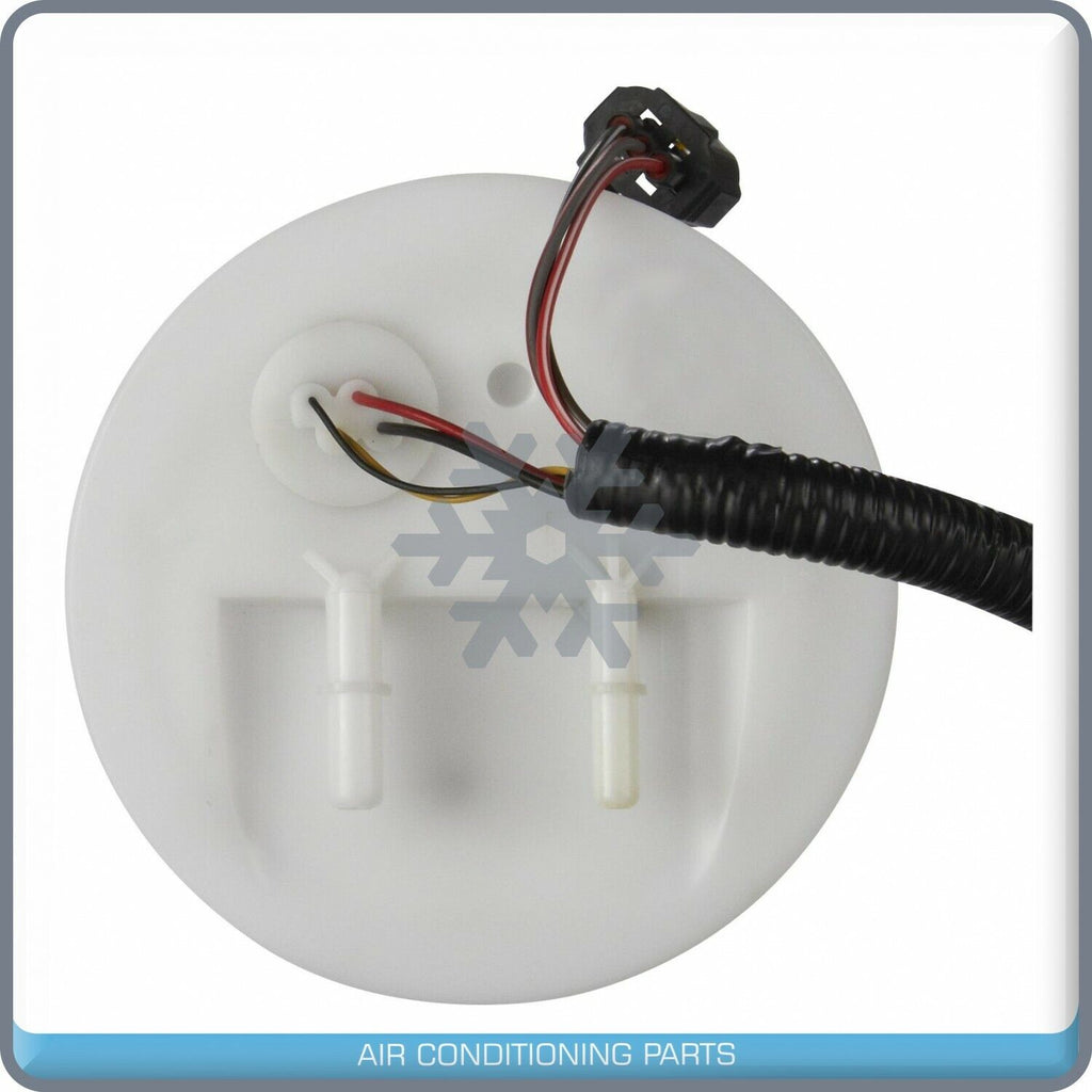 NEW Electric Fuel Pump for Ford Explorer 2001-03 / Mercury Mountaineer 2001-03 - Qualy Air