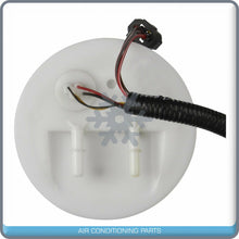 Cargar imagen en el visor de la galería, NEW Electric Fuel Pump for Ford Explorer 2001-03 / Mercury Mountaineer 2001-03 - Qualy Air