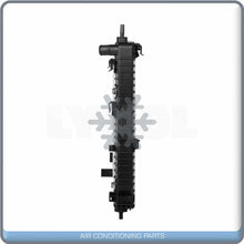 Cargar imagen en el visor de la galería, NEW Radiator fits 08-10 Saturn Vue I4/V6 2.4L, 3.5L, 3.6L - OE# 16400-28661 QL - Qualy Air