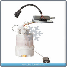 Cargar imagen en el visor de la galería, Electric Fuel Pump Module for Mazda 3 2004-2009  2.3L 2.0L QOA - Qualy Air