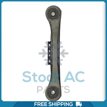 Load image into Gallery viewer, Control Arm Rear Upper Front for Jeep Grand Cherokee, Jeep Wrangler QOA - Qualy Air