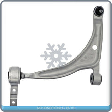 Cargar imagen en el visor de la galería, Control Arm Front Lower Left for Nissan Altima, Nissan Maxima, Renault Sa... QOA - Qualy Air