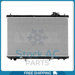Nuevo radiador para 99-03 Lexus RX 300 RX300 V6 3.0L LX3010112 QL