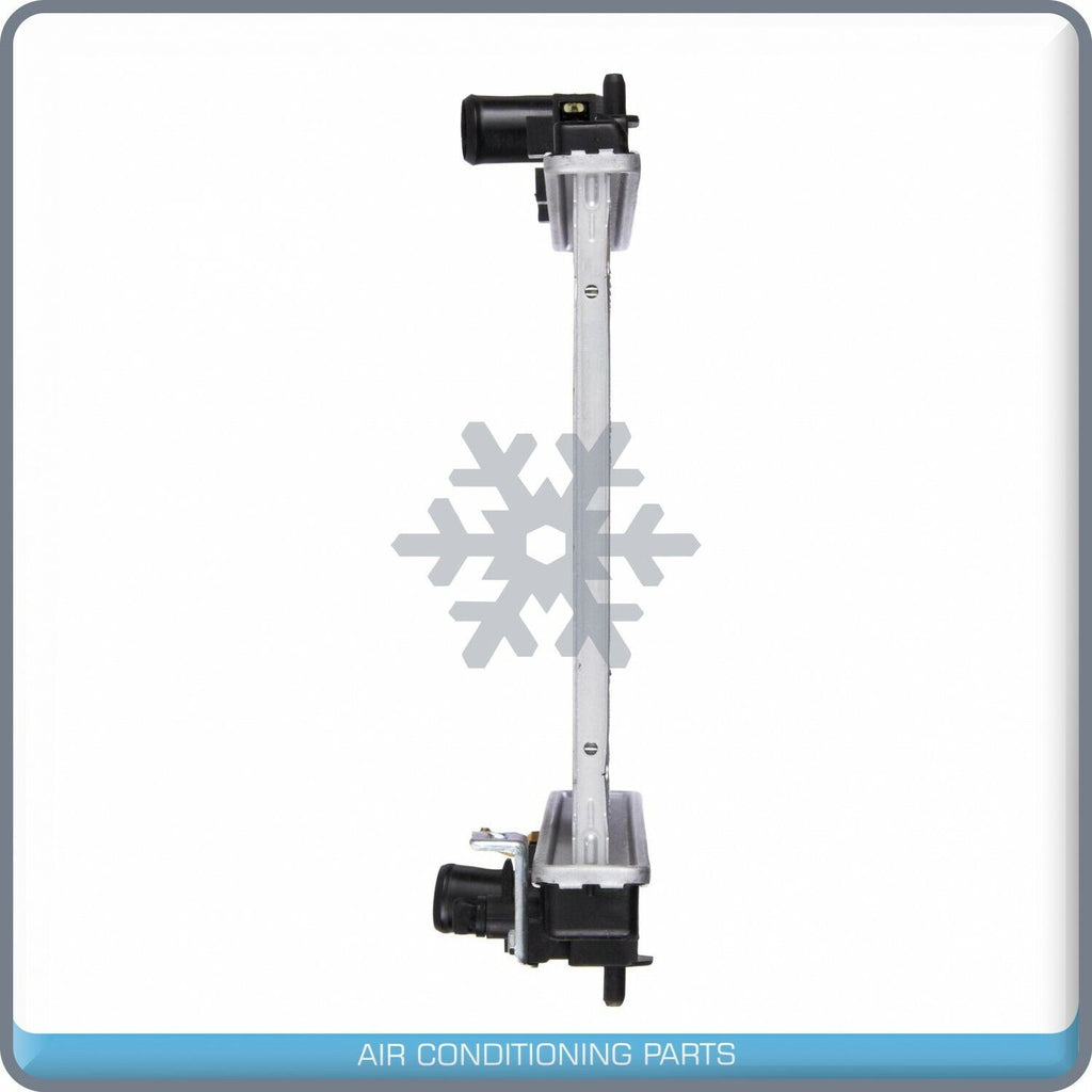 Radiator for Chrysler Neon / Dodge Neon / Plymouth Neon QOA - Qualy Air