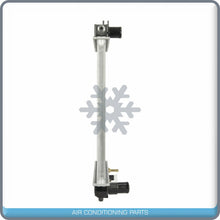 Cargar imagen en el visor de la galería, NEW Radiator for Suzuki Grand Vitara, Vitara 2001 to 05 / Suzuki XL-7 2002 to 03 - Qualy Air