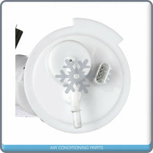 Load image into Gallery viewer, Electric Fuel Pump for Dodge Caravan, Grand Caravan QOA - Qualy Air