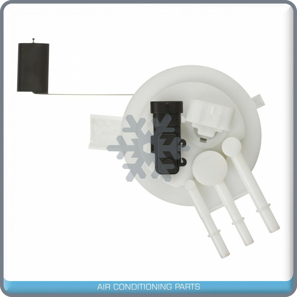 Fuel Pump For Chevrolet Silverado 1500 4.3L 4.8L 5.3L 1999 2000-2003 QOA - Qualy Air