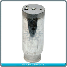 Load image into Gallery viewer, New A/C Receiver Drier for ACUR INTEGRA 01-94 QU QU - Qualy Air