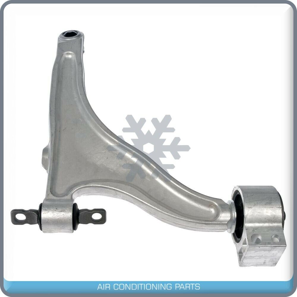 Front Left Lower Control Arm for Cadillac SRX 2016-10 QOA - Qualy Air