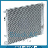 A/C Condenser for Veloster QU