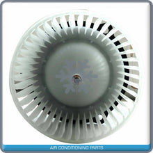 Load image into Gallery viewer, New A/C Blower Motor for Komatsu Excavator PC-6, PC200-6, PC130-6, 6D102 24.. - Qualy Air