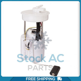 Electric Fuel Pump Module For Chrysler PT Cruiser 2001 2002 2003 2004 2.4L QOA - Qualy Air