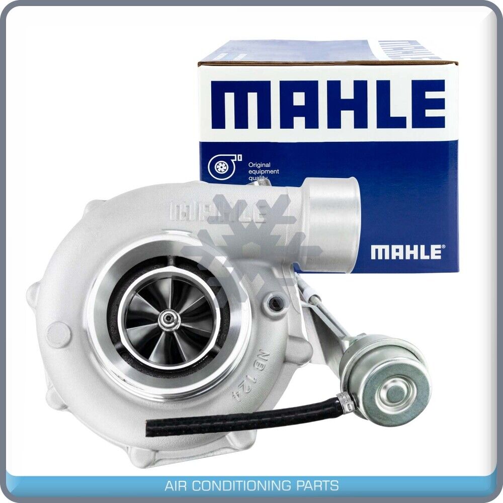 New OEM Turbocharger fits CASE, Volvo, Ingersol Rand.. - Cummins 6CT 6CTA 8.3 - Qualy Air