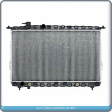 Load image into Gallery viewer, Radiator for Hyundai Sonata / Kia Optima QOA - Qualy Air