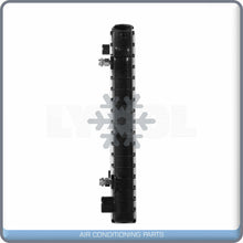 Cargar imagen en el visor de la galería, Radiator for Oldsmobile 88, 98, Delta 88, Toronado / Buick LeSabre, Re... QL - Qualy Air