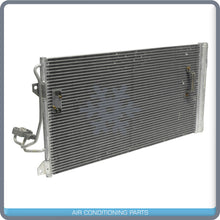 Cargar imagen en el visor de la galería, New AC Condenser for Audi Q7 /  Porsche Cayenne / VW Touareg - OE# 7L0820411G - Qualy Air