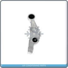Load image into Gallery viewer, Front Left Lower Rear Control Arm fits Lexus LS460 2012-07 QOA - Qualy Air