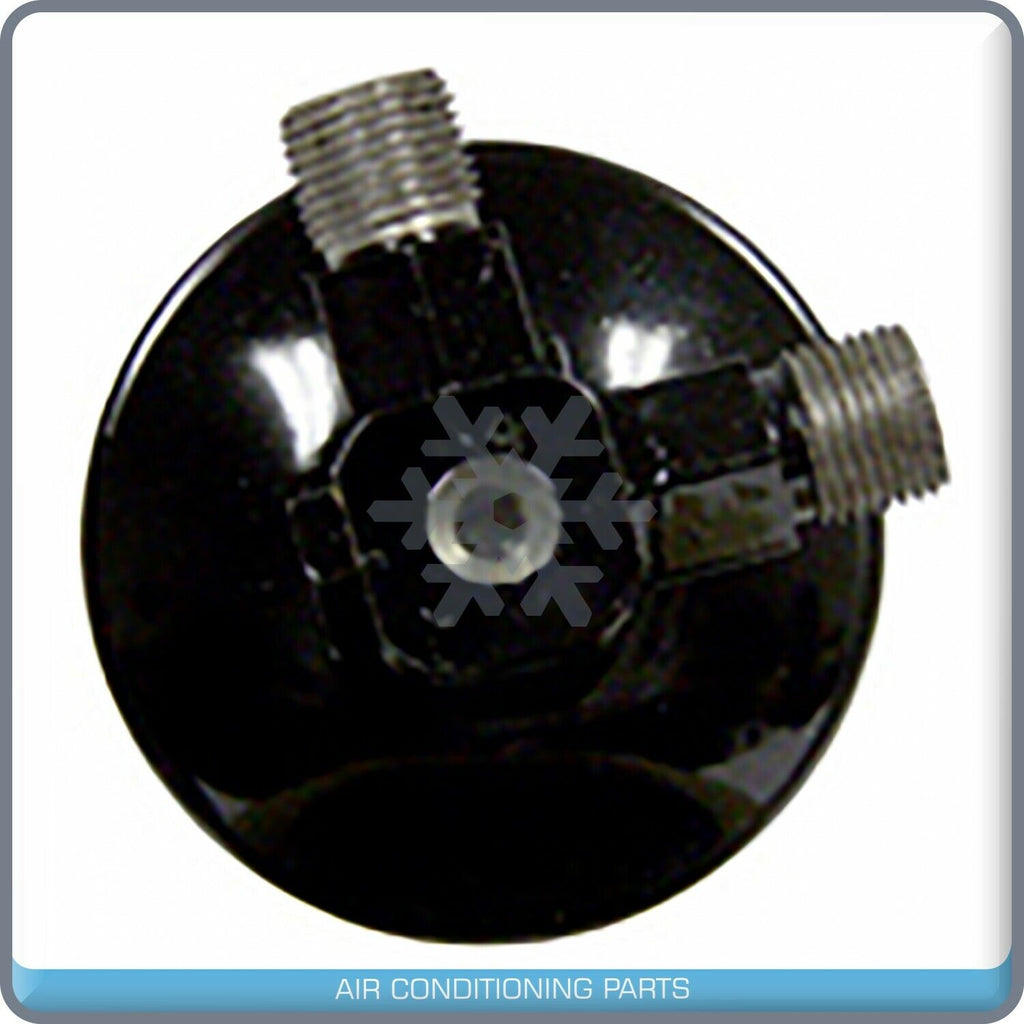 A/C Receiver Drier for Acura Integra QR - Qualy Air
