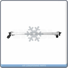 Cargar imagen en el visor de la galería, Radiator for Audi TT, A3, S3 / Volkswagen Golf, Eos, GLI, Jetta, GTI, ... QL - Qualy Air