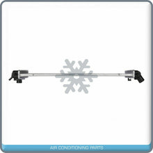 Cargar imagen en el visor de la galería, Radiator for Daewoo Leganza, Nubira QOA - Qualy Air