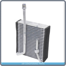 Load image into Gallery viewer, New A/C Evaporator Core for Toyota Hilux 2003 to 2005 - Qualy Air