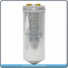 Cargar imagen en el visor de la galería, A/C Receiver Drier for Mazda 929 QR - Qualy Air