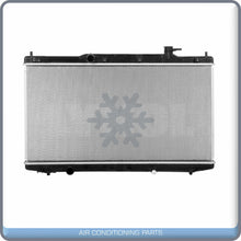 Load image into Gallery viewer, NEW Radiator fits Acura TLX - 2015 to 2019 / Honda Accord, CR-V - 2013 to 2017 - Qualy Air