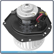 Load image into Gallery viewer, BRAND NEW A/C BLOWER MOTOR FOR CHEVY ASTRO, S10/ GMC SAFARI - OE# 8943248118 - Qualy Air