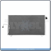 Cargar imagen en el visor de la galería, A/C Condenser for Infiniti I30 / Maxima QL - Qualy Air