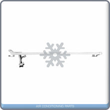 Cargar imagen en el visor de la galería, A/C Condenser for Ford Crown Victoria / Lincoln Town Car / Mercury Maraude... QL - Qualy Air