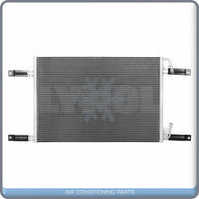 Load image into Gallery viewer, A/C Condenser for Freightliner FL50, FL60, FL106, FL112, FL70 QL - Qualy Air