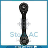 Control Arm Rear Upper Front fits BMW 2014-06 QOA