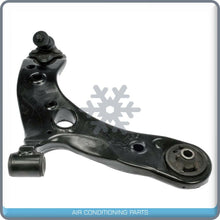 Load image into Gallery viewer, Front Right Lower Control Arm for Lexus CT200h, Toyota Prius, Toyota Priu... QOA - Qualy Air