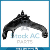 Control Arm Front Lower Right for Volvo S60 Cross Country, Volvo V60 Cros... QOA