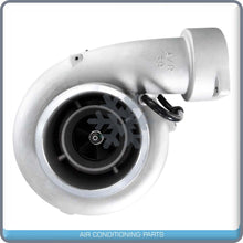 Load image into Gallery viewer, New OEM Turbocharger fits Caterpillar 3406E, 3406C, C16, C15.. - OE# 0R6986 - Qualy Air