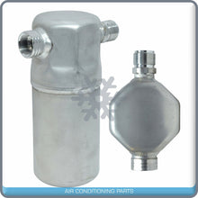 Load image into Gallery viewer, A/C Receiver Drier for Audi A4, A4 Quattro, A6, A6 Quattro, Cabriolet, RS4... QR - Qualy Air